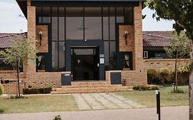 Ashwood Groenvlei Boutique Hotel